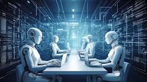 AI Agents for Automation