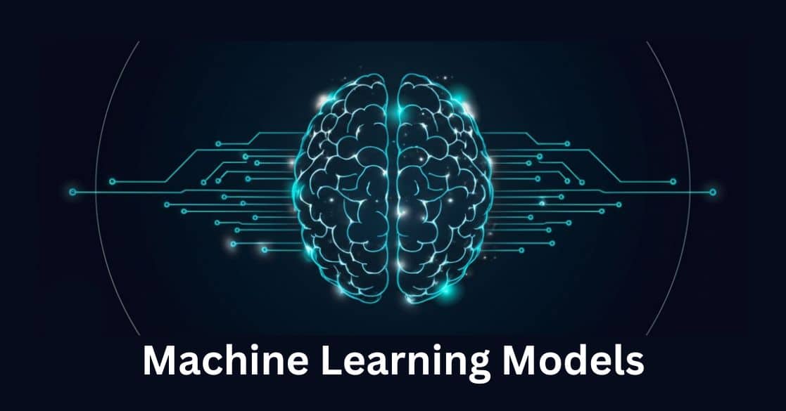 ML Models for Prediction